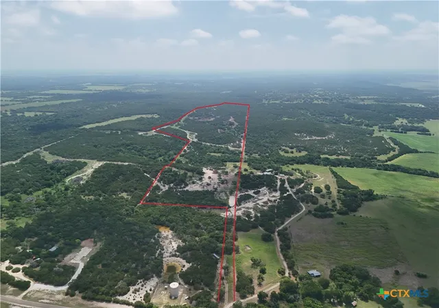 19th image of Tbd Fm 2955, Gatesville, TX 76528 | MLS# 568864