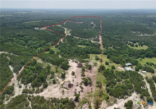 1st image of Tbd Fm 2955, Gatesville, TX 76528 | MLS# 568864