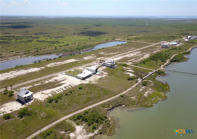 1st image of Lot 27, Block 2 Bay Club Dr, Seadrift, TX 77983 | MLS# 569232