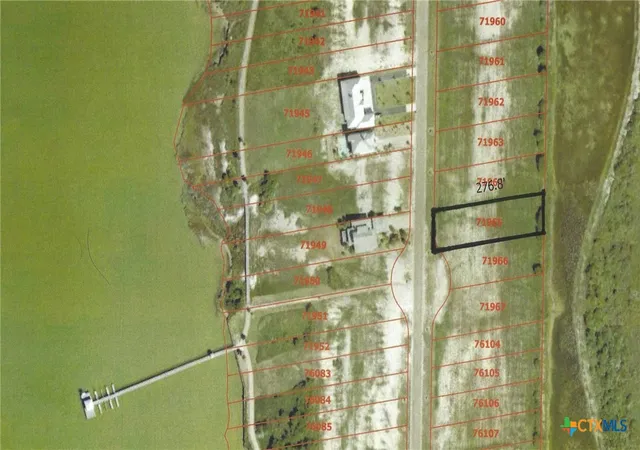 7th image of Lot 27, Block 2 Bay Club Dr, Seadrift, TX 77983 | MLS# 569232