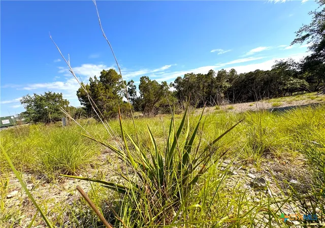 Photo 1 of Land for sale at 108 Sendera Way, Canyon Lake, TX 78133 | MLS# 569339 | Listing updated on 2026-02-03