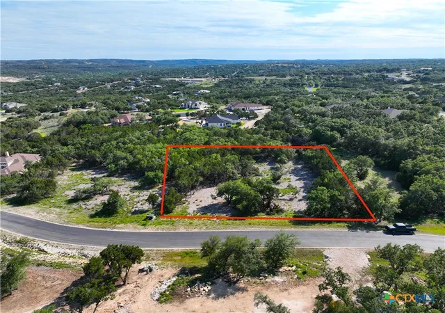 Photo 2 of Land for sale at 108 Sendera Way, Canyon Lake, TX 78133 | MLS# 569339 | Listing updated on 2026-02-03