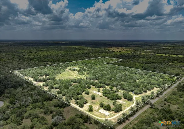 Land for sale at 5850 Brown Rd, Flatonia, TX 78941 | MLS# 565458