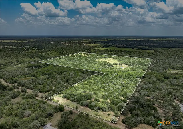Photo 1 of Land for sale at 5850 Brown Rd, Flatonia, TX 78941 | MLS# 565458 | Listing updated on 2026-10-07