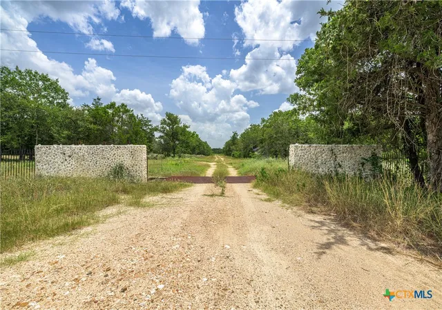Photo 2 of Land for sale at 5850 Brown Rd, Flatonia, TX 78941 | MLS# 565458 | Listing updated on 2026-10-07