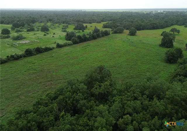 Photo 3 of Land for sale at 2846 Co Rd 18 Lavaca County Tx, Hallettsville, TX 77964 | MLS# 569591 | Listing updated on 2026-01-08
