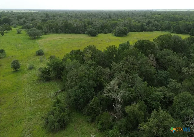 Photo 4 of Land for sale at 2846 Co Rd 18 Lavaca County Tx, Hallettsville, TX 77964 | MLS# 569591 | Listing updated on 2026-01-08