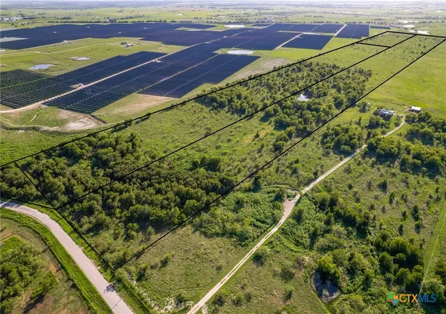 Photo 3 of Land for sale at 00 Five Wells Rd, Rogers, TX 76569 | MLS# 569550 | Listing updated on 2026-01-06