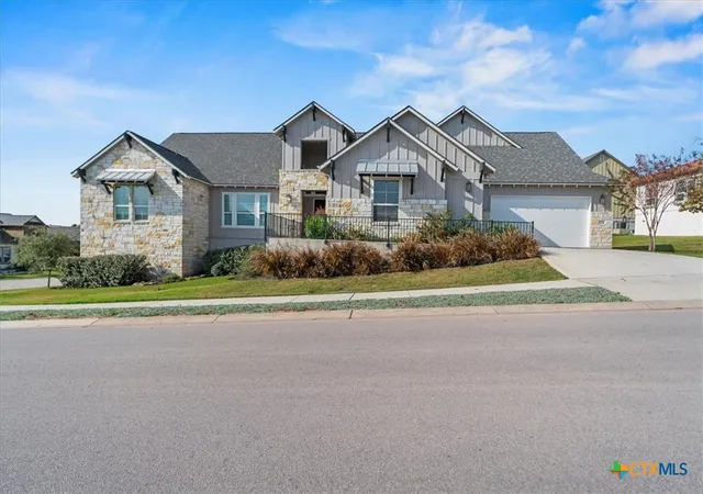 1st image of 609 Dancing Oak Ln, San Marcos, TX 78666 | MLS# 569908