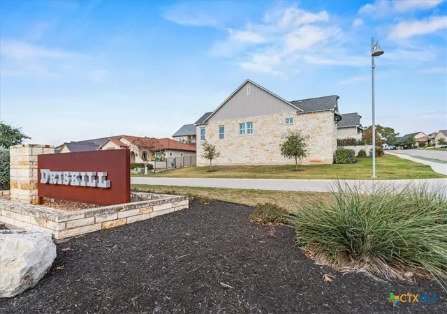 26th image of 609 Dancing Oak Ln, San Marcos, TX 78666 | MLS# 569908