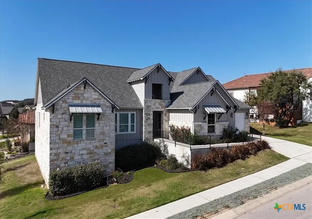 2nd image of 609 Dancing Oak Ln, San Marcos, TX 78666 | MLS# 569908