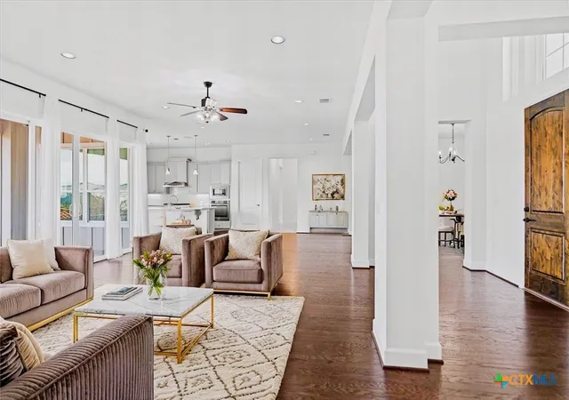 3rd image of 609 Dancing Oak Ln, San Marcos, TX 78666 | MLS# 569908