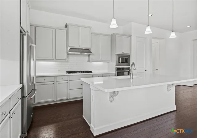 5th image of 609 Dancing Oak Ln, San Marcos, TX 78666 | MLS# 569908
