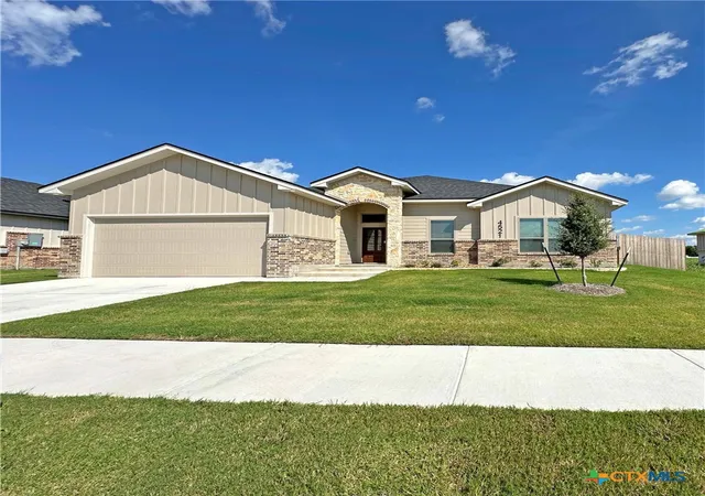 1st image of 4521 Agave Trl, Temple, TX 76502 | MLS# 569736