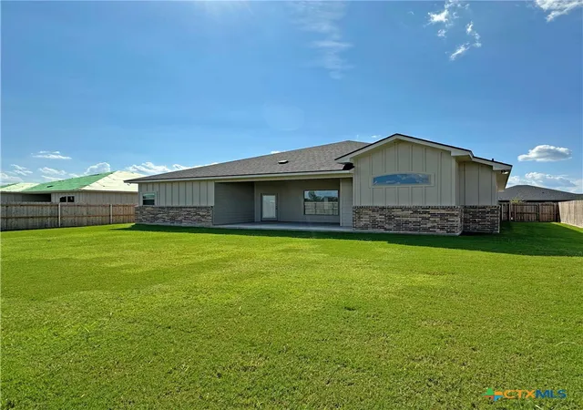 25th image of 4521 Agave Trl, Temple, TX 76502 | MLS# 569736