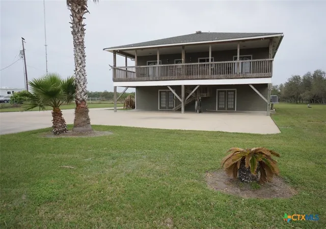 1st image of 3100 W Harrison Ave, Port O'connor, TX 77982 | MLS# 568733