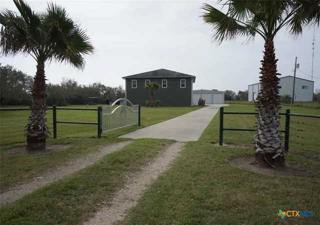 3rd image of 3100 W Harrison Ave, Port O'connor, TX 77982 | MLS# 568733