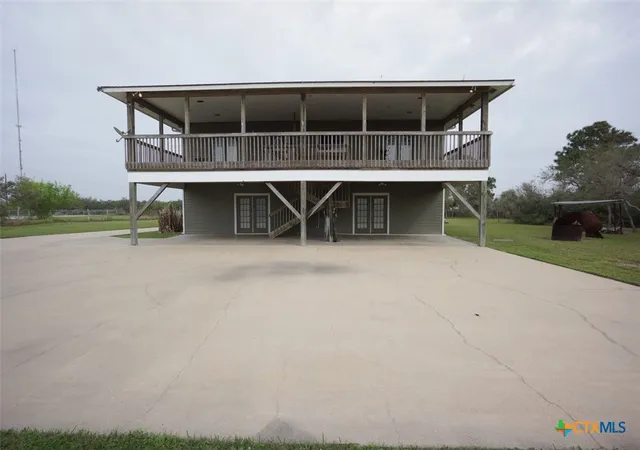 4th image of 3100 W Harrison Ave, Port O'connor, TX 77982 | MLS# 568733