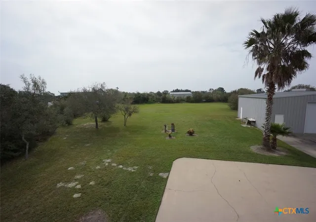 5th image of 3100 W Harrison Ave, Port O'connor, TX 77982 | MLS# 568733