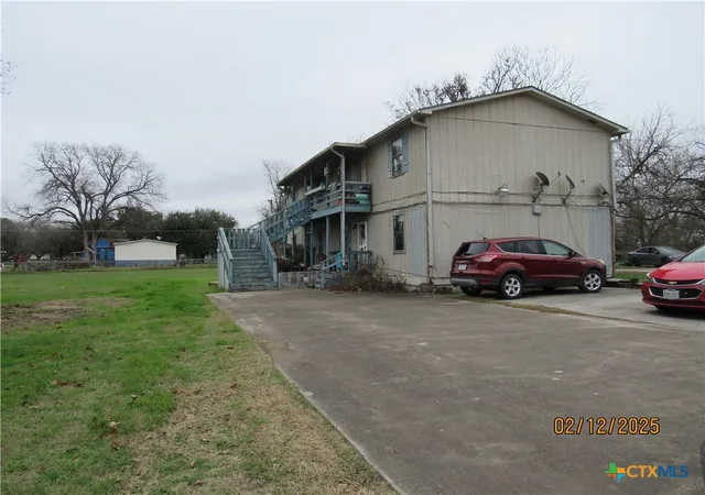 Homes for sale in Mc Queeney, TX | 1670 Terminal Loop Rd, Mc Queeney, TX 78123 | MLS# 570090