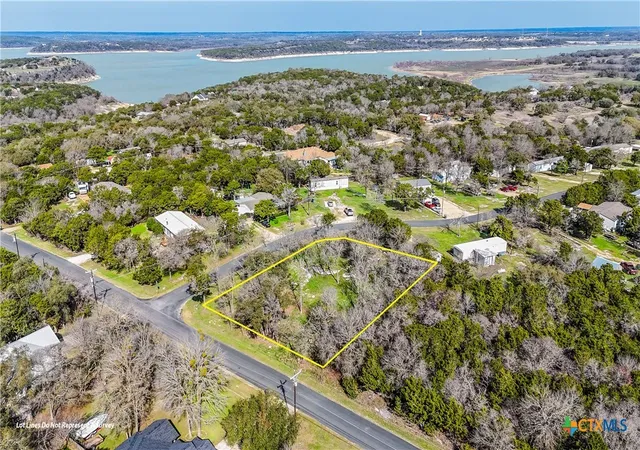Photo 1 of Land for sale at 14909 Cart Rd, Temple, TX 76502 | MLS# 570086 | Listing updated on 2025-12-31