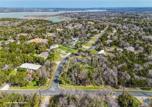 Photo 2 of Land for sale at 14909 Cart Rd, Temple, TX 76502 | MLS# 570086 | Listing updated on 2025-12-31