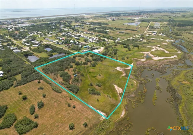 16th image of Tbb Blue Ave, Port O'connor, TX 77982 | MLS# 570089