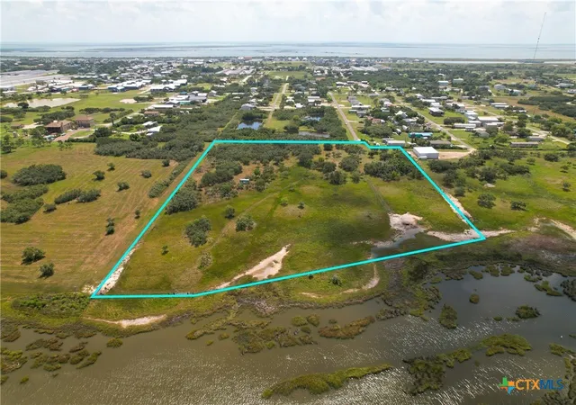 2nd image of Tbb Blue Ave, Port O'connor, TX 77982 | MLS# 570089
