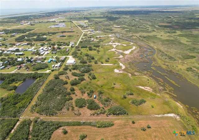 3rd image of Tbb Blue Ave, Port O'connor, TX 77982 | MLS# 570089
