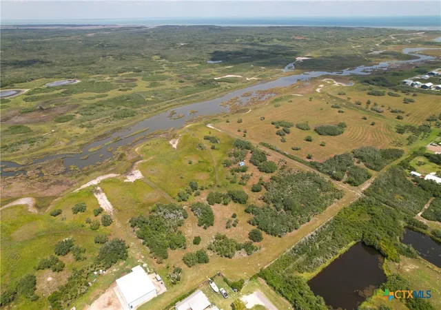 4th image of Tbb Blue Ave, Port O'connor, TX 77982 | MLS# 570089