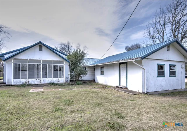 2nd image of 13875 Moffat Rd, Temple, TX 76502 | MLS# 570012