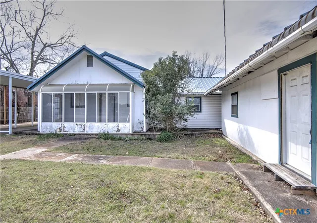 3rd image of 13875 Moffat Rd, Temple, TX 76502 | MLS# 570012