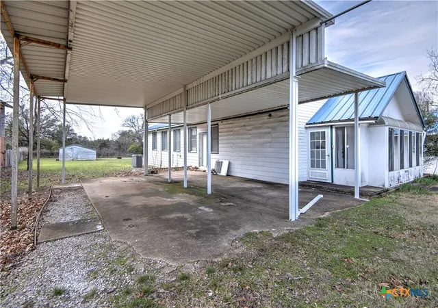 5th image of 13875 Moffat Rd, Temple, TX 76502 | MLS# 570012