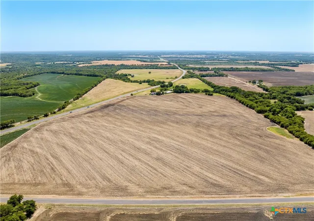 Homes for sale in West, TX | Tbd +/  125 Acres T M West Pkwy, West, TX 76691 | MLS# 569914