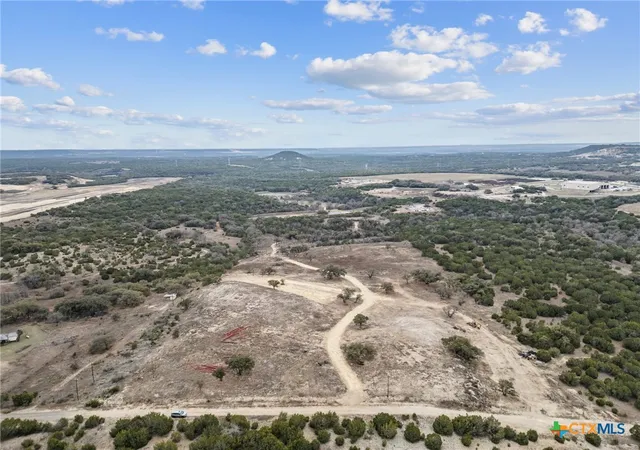 4th image of Tbd Rocky Ln, Killeen, TX 76542 | MLS# 569629