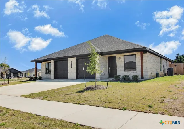 2nd image of 6406 Rocky Rose Rd, Killeen, TX 76543