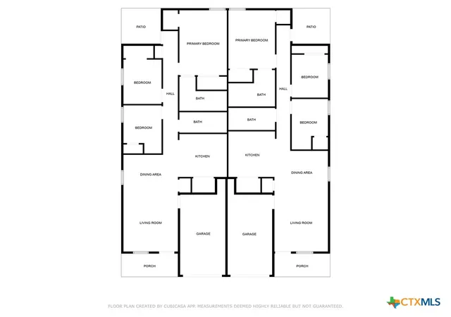 16th image of 6406 Rocky Rose Rd #A & B, Killeen, TX 76543 | MLS# 570169