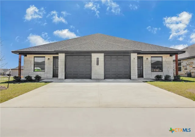 1st image of 6406 Rocky Rose Rd #A & B, Killeen, TX 76543 | MLS# 570169