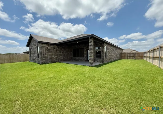 20th image of 505 Magnolia Dr, Troy, TX 76579 | MLS# 570649