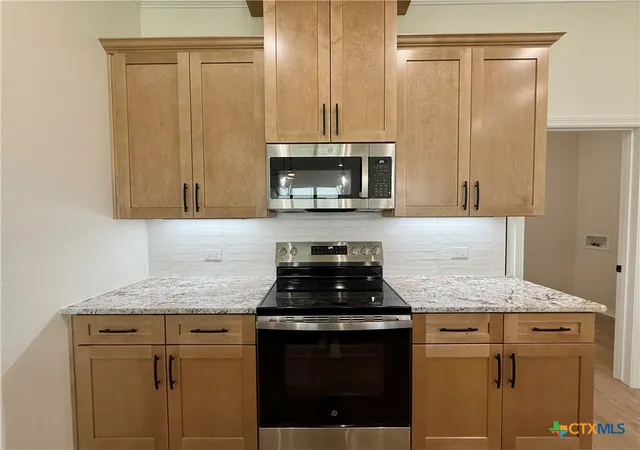 4th image of 505 Magnolia Dr, Troy, TX 76579 | MLS# 570649