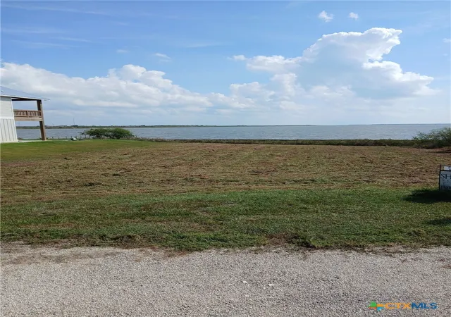 Photo 3 of Land for sale at Lot 32 S Blue Heron Dr, Port Lavaca, TX 77979 | MLS# 570894 | Listing updated on 2026-09-24
