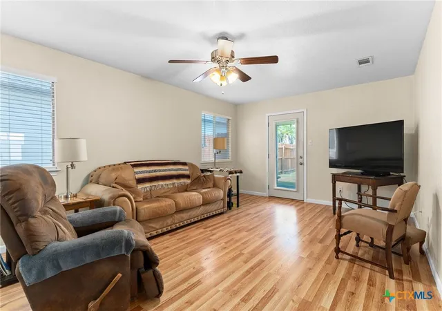 Photo 3 of Sale Pending at 2705 Blackburn Dr, Killeen, TX 76543 | MLS# 570913 | Listing updated on 2025-10-20