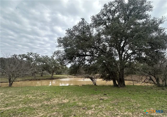 7th image of 7 Dentler Tract 7 Rd, Meyersville, TX 77974 | MLS# 570833