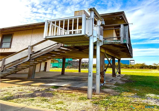 2nd image of 179 Easy St, Port O Connor, TX 77982 | MLS# 569938