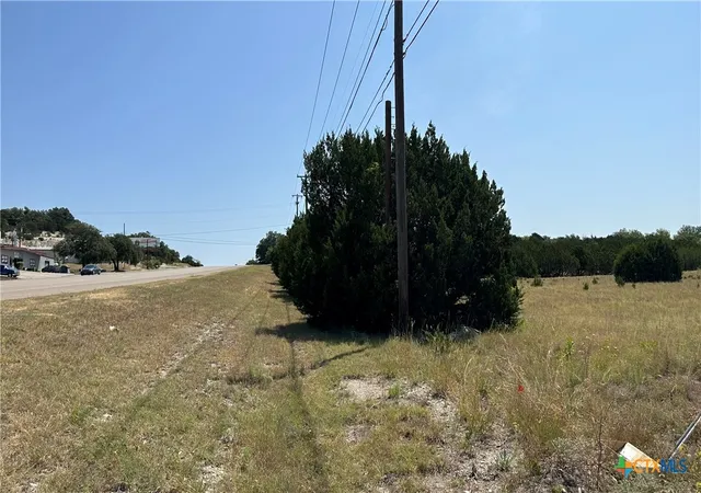 Photo 3 of Land for sale at 905 W Business 190 Hwy, Copperas Cove, TX 76522 | MLS# 571355 | Listing updated on 2026-03-01
