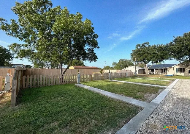 1st image of 507 E Plasuela St, Refugio, TX 78377 | MLS# 571400