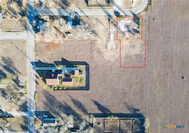 Photo 2 of Land for sale at 1414 Fifth St, Lockhart, TX 78644 | MLS# 571579 | Listing updated on 2026-03-24