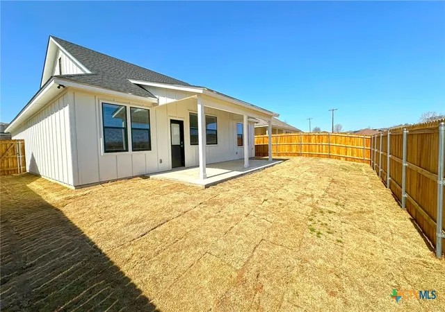 29th image of 1486 Walker Pl Blvd, Copperas Cove, TX 76522 | MLS# 572121