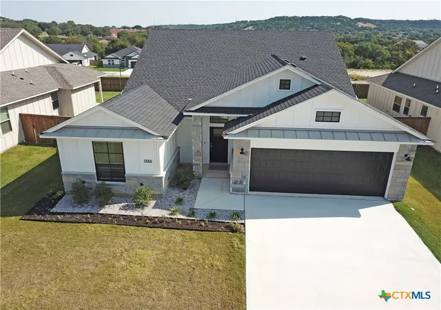 2nd image of 1486 Walker Pl Blvd, Copperas Cove, TX 76522 | MLS# 572121