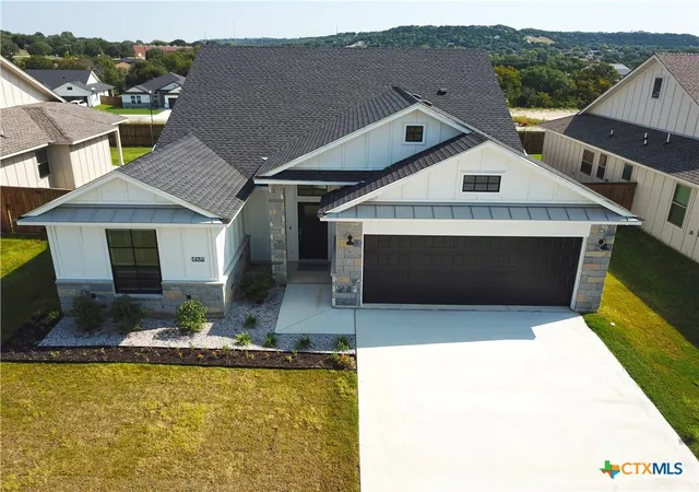 3rd image of 1486 Walker Pl Blvd, Copperas Cove, TX 76522 | MLS# 572121